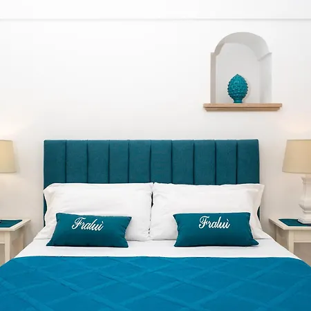 Yourhome - Fraluì Maison Appartamento