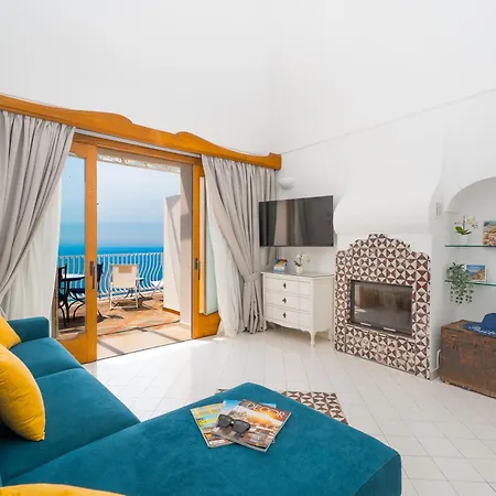 Appartamento Yourhome - Fraluì Maison Positano