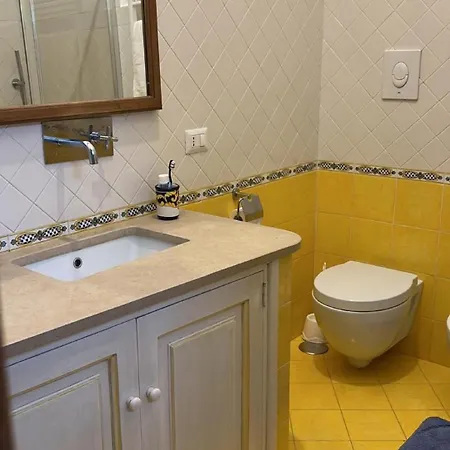 Yourhome - Fralui Maison Positano