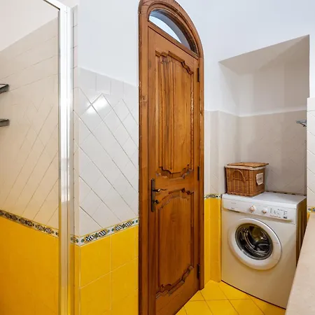 Daire Yourhome - Fralui Maison Positano