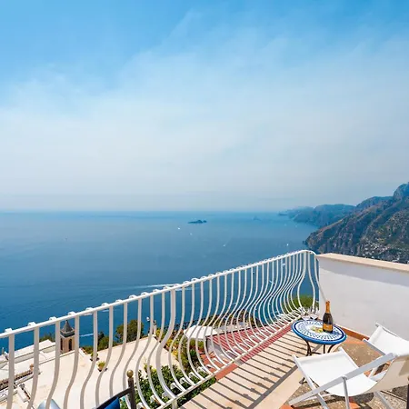 Daire Yourhome - Fralui Maison Positano