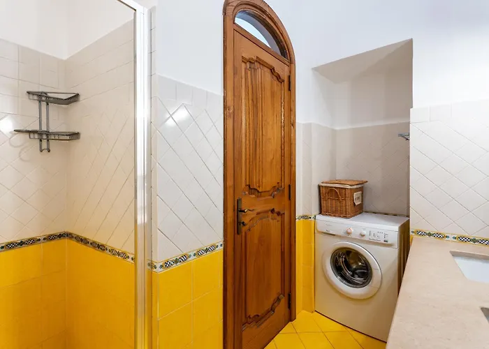 Apartament Yourhome - Fralui Maison Positano