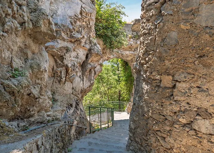 Apartament Yourhome - Fralui Maison